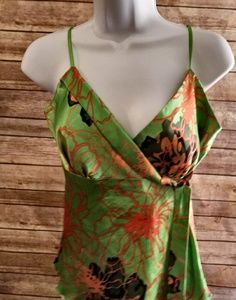 Bisou Bisou Floral Top